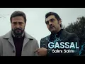 Download Lagu Bayhan - Salını Salını (Gassal 2. Sezon Soundtrack)