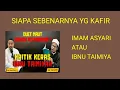 VIDEO LIVE UNTUK MUALAF DAN PENDEBAT ISLAM