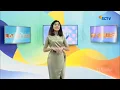 Edisi Minggu Pagi Halo Selebriti 12 Mei 2024 Host Cut Ashifa Al Ar