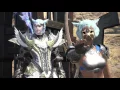 Final Fantasy XIV Revenge of the Horde Yo Kai Medal Hunting Amalj aa Beast Tribe