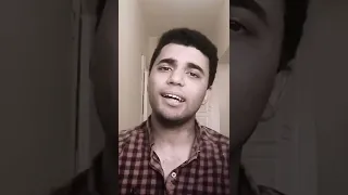 مين عليا ومين معايا كلها لابسة الوشوش 