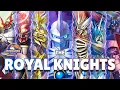 Download Lagu The Royal Knights