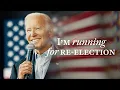 Joe Biden Launches His Campaign For President Let s Finish the Job