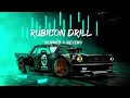 RUBICON DRILL [SLOWED + REVERB] LOFI VERSION ❤️ 😋