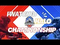 I Watched The Halo Championship