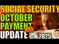 Download Lagu Social Security Payments October: Shutdown Delays, COLA Update, New Direct Deposit Rule SSA