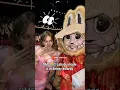 Download Lagu Lisa met a giant labubu at Emmy awards 🤡😭 #blackpink #lisa #kpop #shorts #fyp #music #song #viral