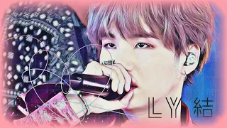 Download 슈가 (SUGA) ‘Seesaw' Lyrics (live stage)(concert effect)(korean+english) MP3