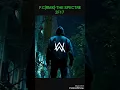 Lagu Alan Walker-The Spectre 2017@Dj Ferdy Chanx remix