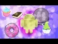 The History of Android - Versions Features and Origins