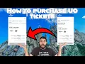 How To Purchase Universal Orlando Tickets