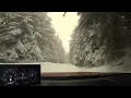 Range Rover Sport Dynamic Mode Vs Snow Mode Terrain Response 2 POV