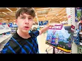 Download Lagu JakeyDavies Goes Late Night Shopping..