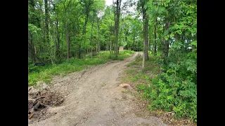 3690 Rosemont Road North Jackson OH 44451 - Land