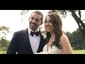 Jenn and Harrison s Emotional Wedding Film Teaser from Rockville Maryland