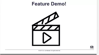 January 2018 - DevTest Community Webcast
