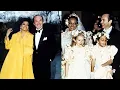 Diana Ross Married Arne Naess In Switzerland This Week In History