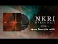 NKRI Harga Mati - Musjal (Official Lyric Video)