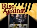 Rise Against - Give it all
