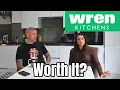 We Bought a Wren Kitchen Here s the Truth Our Experience from Showroom to Fitted Includes Price