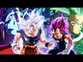 The Entire Granolah Arc Dragon Ball Super Manga Re-edit
