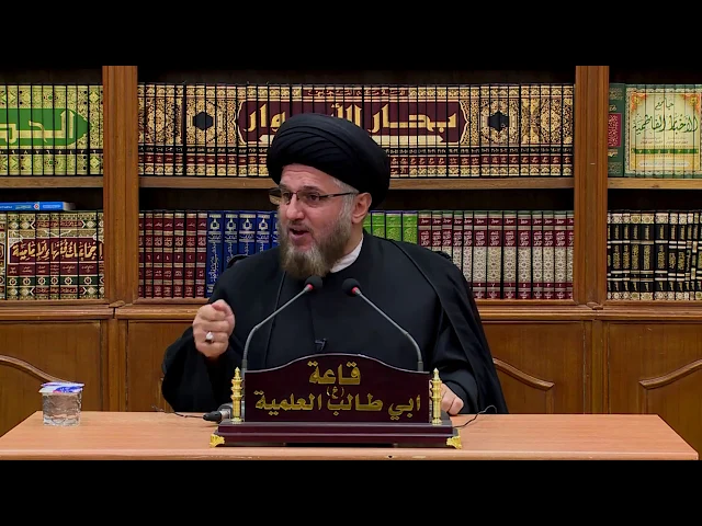 ⁣من أسرار الفجائع الحسينية العظمى