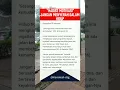 Download Lagu Jangan menyerah dalam hidup #dakwah #motivation #karomah #cintaallah #doa #zikir #sholawat #shorts