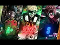 Blue Lock s Ultimate Player Tier List