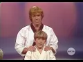 To Tell the Truth with Chuck Norris and Philip Paley CBS-TV Game Show 1974