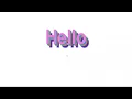 TEXT SHADOW ANIMATION EFFECT WITH CSS