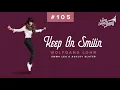 Download Lagu Wolfgang Lohr feat. Emma Lea \u0026 Ashley Slater - Keep On Smilin (Club Mix) // Electro Swing Thing #105