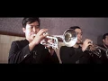Download Lagu SWN BRASS BAND: COVER CHRISYE MEDLEY
