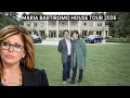 Maria Bartiromo House Tour 2026 Lifestyle Family Cars Net Worth