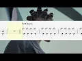 Drum Sheet “7 ВІТРІВ” The Hardkiss (★☆☆☆☆) (Drum score)