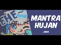 Download Lagu Kobo Kanaeru - Mantra Hujan Versi Jawa