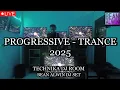 Download Lagu PROGRESSIVE - TRANCE - REMIX - 2025 - BEAN DJ SET