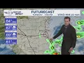 First Coast News Weather March 24 2026