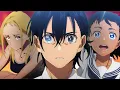 Summertime Render Is Still The Darkest Anime