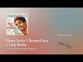 Clancy Eccles ft General Levy & Cutty Ranks - Feel The Rhythm (Mash Masters)