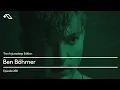 Download Lagu The Anjunadeep Edition 208 with Ben Böhmer