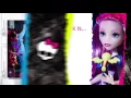 Ghoul Trivia with Monster High s Ari Hauntington Monster High