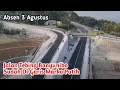 Download Lagu 🔴Menyusuri Proyek Jalan Tembus Sleman Gunung Kidul Sampai Titik Akhir Pengerjaan