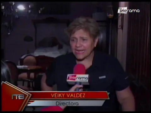 Iniciaron grabaciones de película ecuatoriana Camino a la Libertad