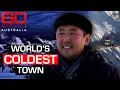Download Lagu What is life like in the world's coldest town? | 60 Minutes Australia