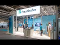 Download Lagu Fraunhofer IMM at the ACHEMA 2022