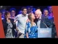 Bernie Sanders Wife Jane O Meara Sanders We ve Always Creatively Solved Things Together