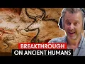 Ancient Human DNA Found in Stone Age Cave Art For First Time