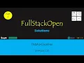 FullStackOpen Part 2 DataForCountries Exercise 2 20
