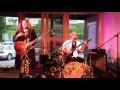Newport Vermont Jazz Fest 2016