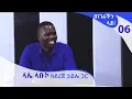Download Lagu በነገራችን ላይ! ላሌ ላቡኮ ከደረጀ ኃይሌ ጋር | E06 - Benegrachin Lay!  Lale Labuko with Dereje Haile
